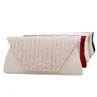 Purse Crystal Clutch Bags Women Bags Woman Purse Crystal Stone Clutch Evening Bags