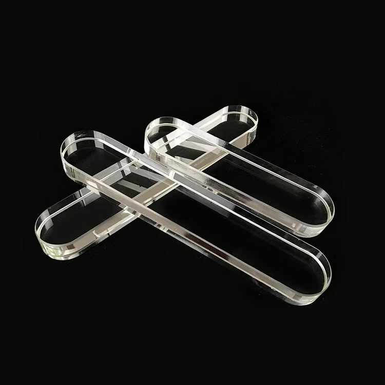 Sight Glass, borosilicate glass, VT-02 - detail 8