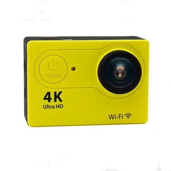 H9R 4K sports camera wifi wifi with 30m waterproof sport camera action camera 1080p