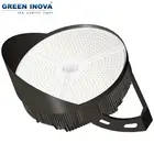 Led Light Led 500w Led Light 100000 Luemen High Impact Resistance IK08 500w IP67 Waterproof Led Stadium Light Bulbs