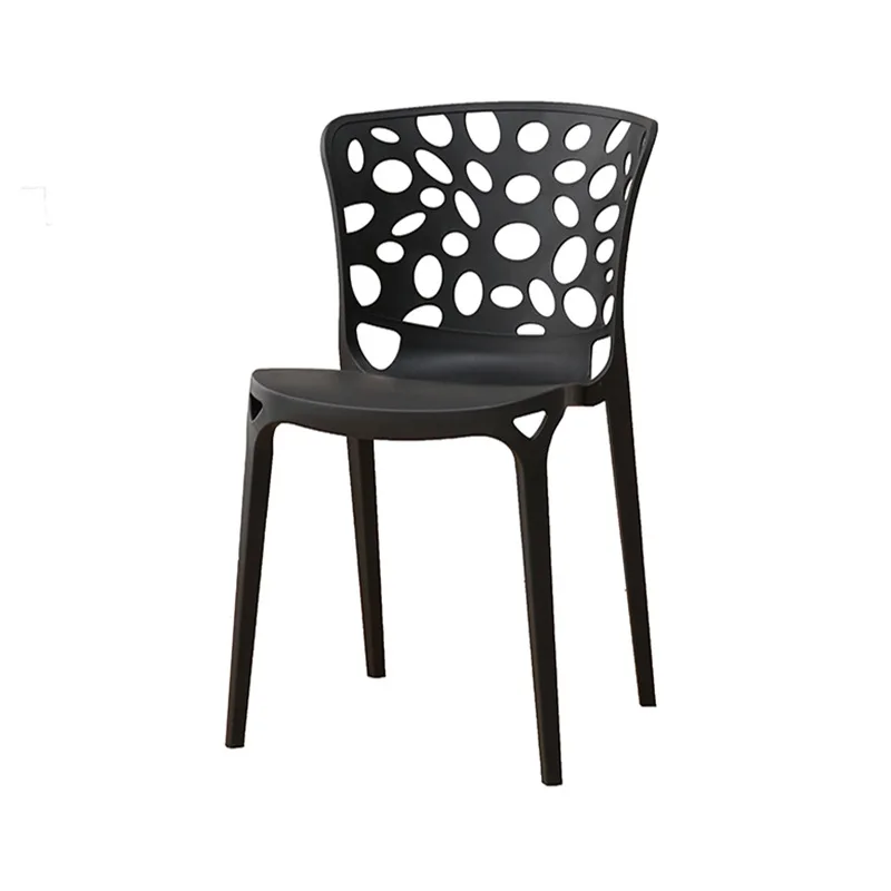 nilkamal plastic dining chairs