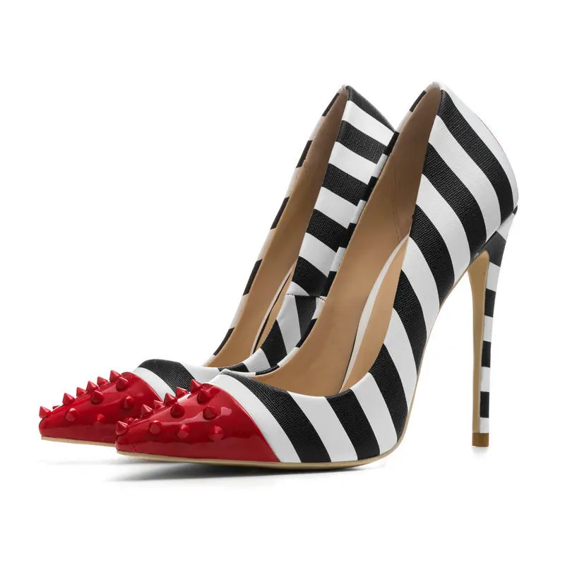 High Heel Pumps For Women 