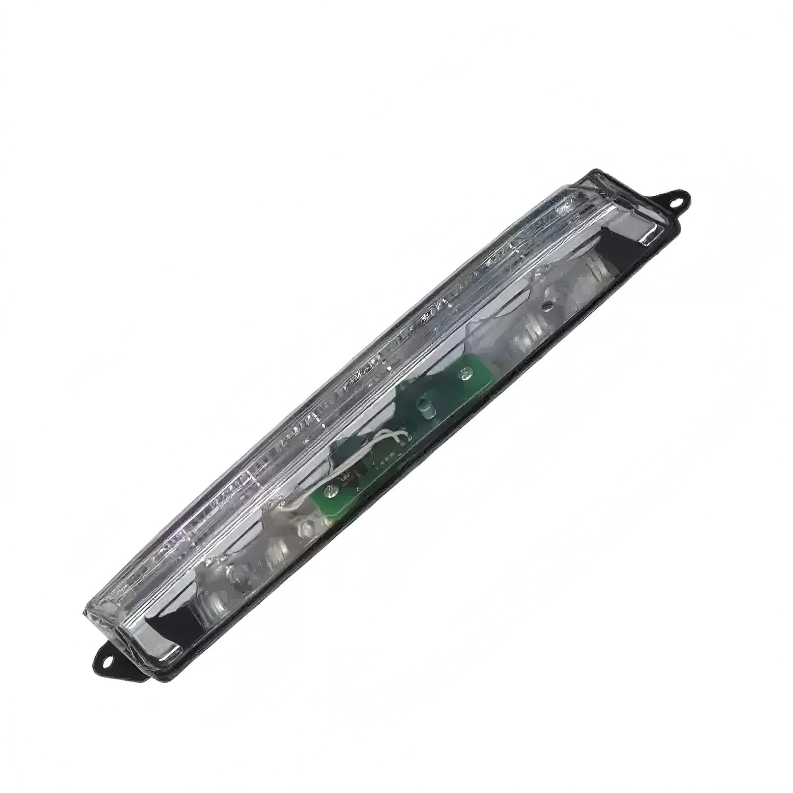 product car fog led light daytime running light front bumper drl for mercedes benz x164 gl ml x166 1649060351 1649060451-5
