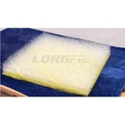 XHD 22 GRAM Paint Overspray Collection Paint Mist Floor Media Spraybooth Fiberglass Filter