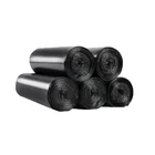 Diapers Eco Bags Wholesale Diapers Small Eco Hevy Duty Black Medium Portable Garbage Bags