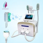 Cellulite Portable Body Contouring Fat Freezing Machine Cryotherapy Cellulite Reduction Device