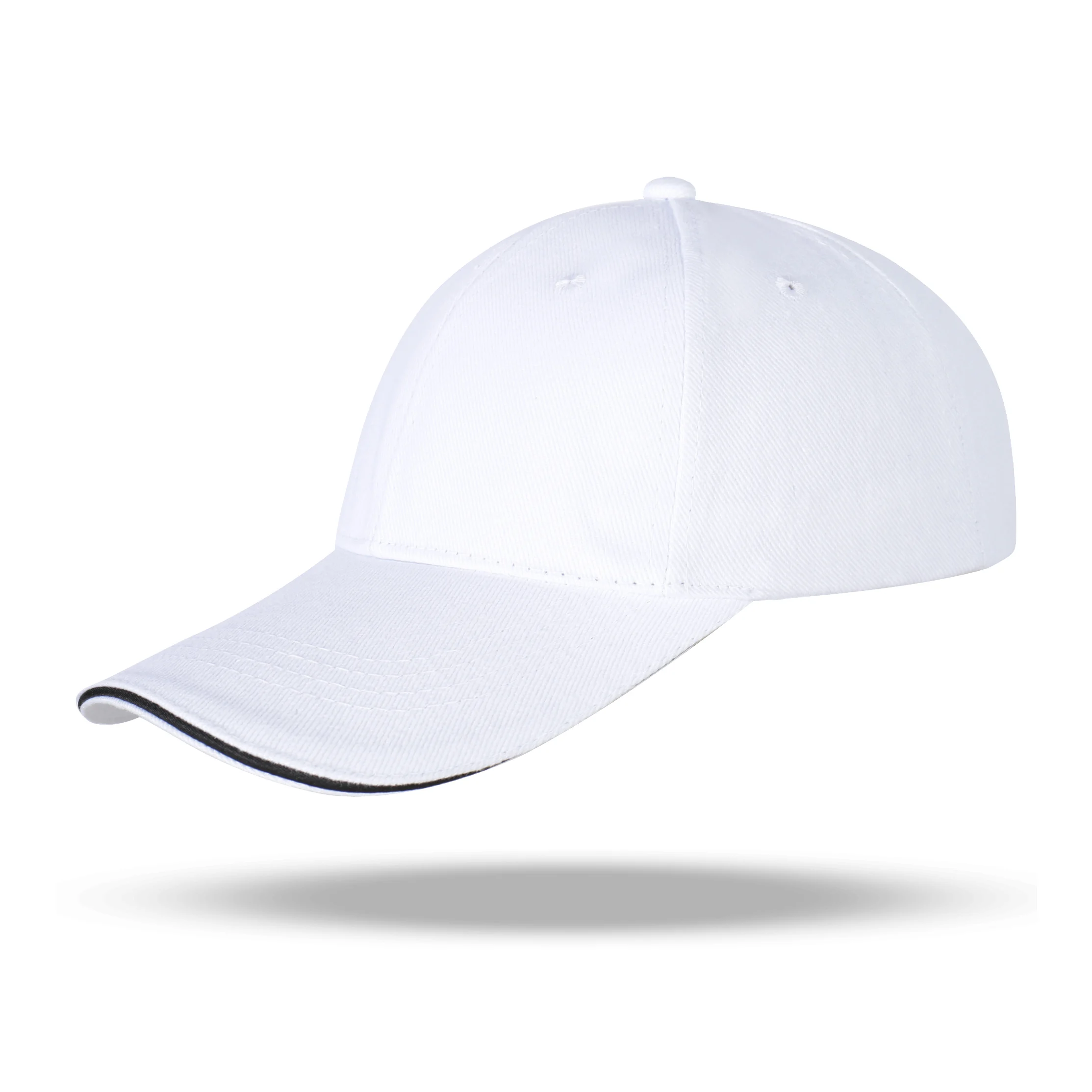 Oem Custom Own Logo Baseball Cap Blank Baseball Hats For Man Buy