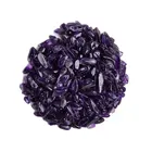 Gem Natural Quartz Rock Crystals Gem Healing Stones Gravel Tumbled Stone