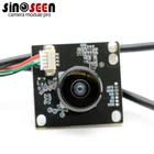 Chip 1080p Usb Camera Module Wide Dynamic Range 2MP 1080P 30FPS USB Camera Module With ON Semiconductor AR0230 Chip