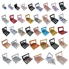 Makeup For Kids Private Lable Eyeshadow Palette Makeup Private Label Eyeshadow Palette