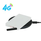 Gps Oem SZORCHID OC-01 Mini Pet Tracker Gps 4g Lte Ltem Ota Upgrade Oem Odm Google Map Real Time For Kid Pet