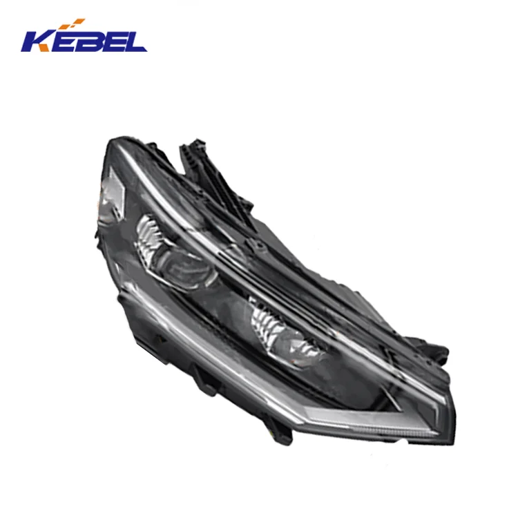 product kebel auto body hot sale good price head lamp 3gd 941 035b oem 3gd 941 036b car head lights for vw passat b85 2020-4