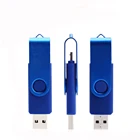 Usb Disk Stick Usb 8gb Custom 8gb Usb Disk With Logo 16gb Otg Usb For Phone Type C Usb Stick 32gb 64gb