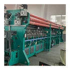 Good Price Double Needle-bar Raschel Warp Onion Mesh Bag Net Bag Knitting Making Machine