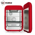 Baby High Quality Net Trend Electroplated Microwave Sterilizing Dryer For Baby Bottles Industrial Bottle Sterilizer
