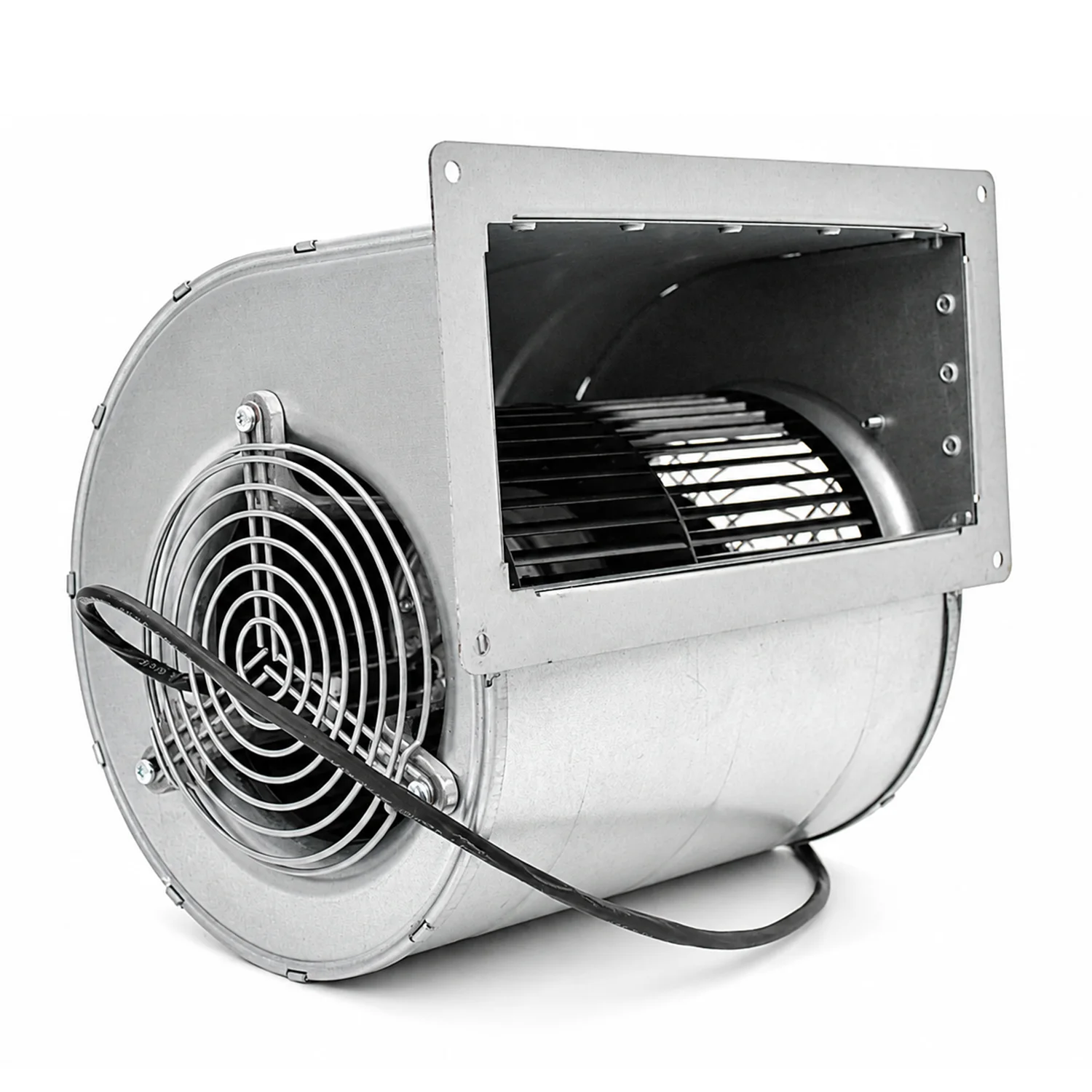 Centrifugal Fan, 146mm, D2D146-AA02-11, 230V, 290W - detail 8