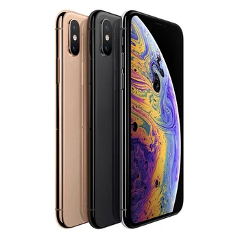 Wholesale cheap prices used cell phones for iphone x Used unlocked mobile phone
