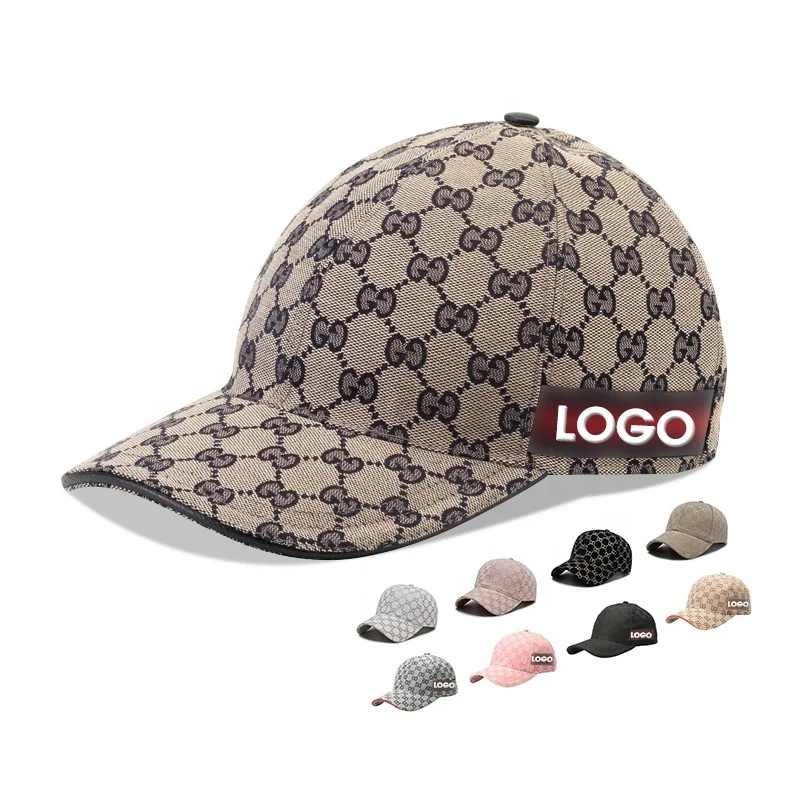 Graffiti Baseball Caps Fascinator 6 