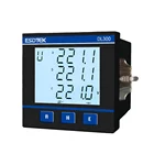 Power DL300ES-DI2-RO1 Power Meter/smart Meter Rs485/modbus Rtu Power Meter