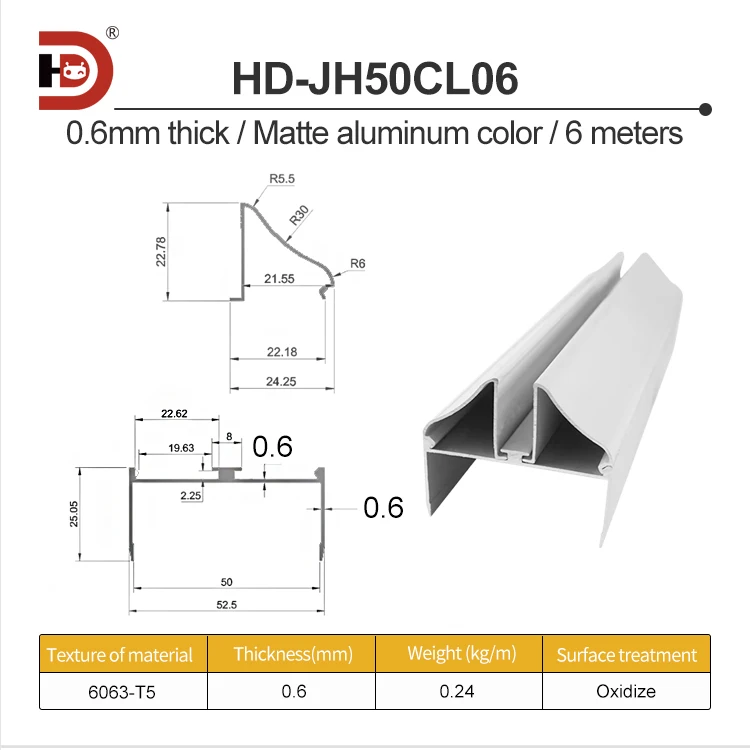 50 Single Glass sealed Window Material, Color Steel Sandwich Panel, Dust-free Room Special Fixed Window Material, Aluminum Alloy factory