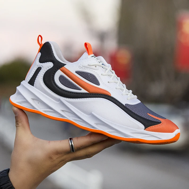 Style Blade Men Running Shoes Sport 