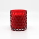 White Candles 2021 Wholesale High Quality Private Label White Nature Soy Candles