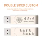 Flash Drive Customize Logo Wholesale Cheap Usb Stick 2.0 3.0 Full Capacity Swivel Smart Usb Flash Drive