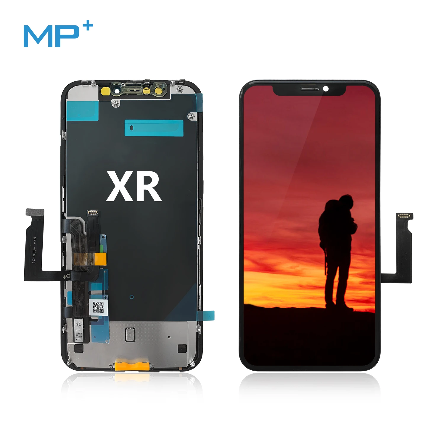 smartphone tft display factory