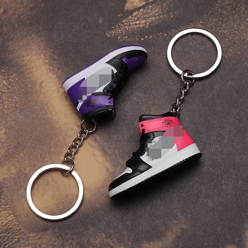 Drop Shipping Mini Pvc High Quality Air Force 1 Sneaker Keychain Keychains  3d - Buy Air Force 1 Sneaker Keychains,3d Keychains Sneaker,Keychains 3d  Sneaker Product on Alibaba.com