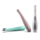 Care Home Anti Wrinkle Eye Massage Wand Skin Care Mini Eye Massager Home Use Vibration Eye Device