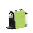 Machines Coffee Wholesale Point System China Portable Machines Coffee Capsule