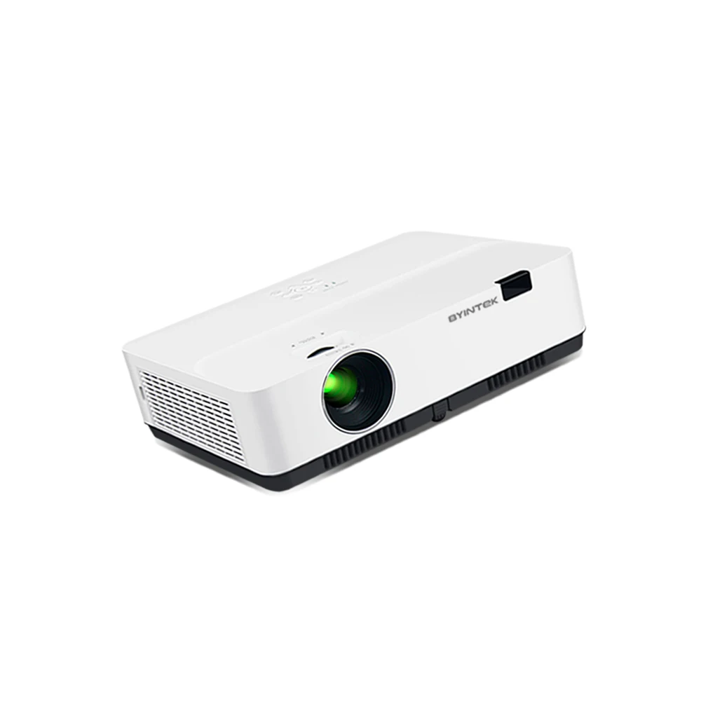 Theater Byintek K400 3lcd 4500 Lumens 