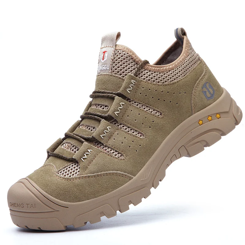 safety shoes wholesale