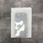 Plastic Bag For Pack Custom Print Logo Bags Biodegradable Frosted Ziplock Zipper Bags Plastic Packing Bag For Clothing