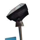 Led Display Carbon Steel Electronic Platform Scale 300kg Industrial Digital Platform Scale