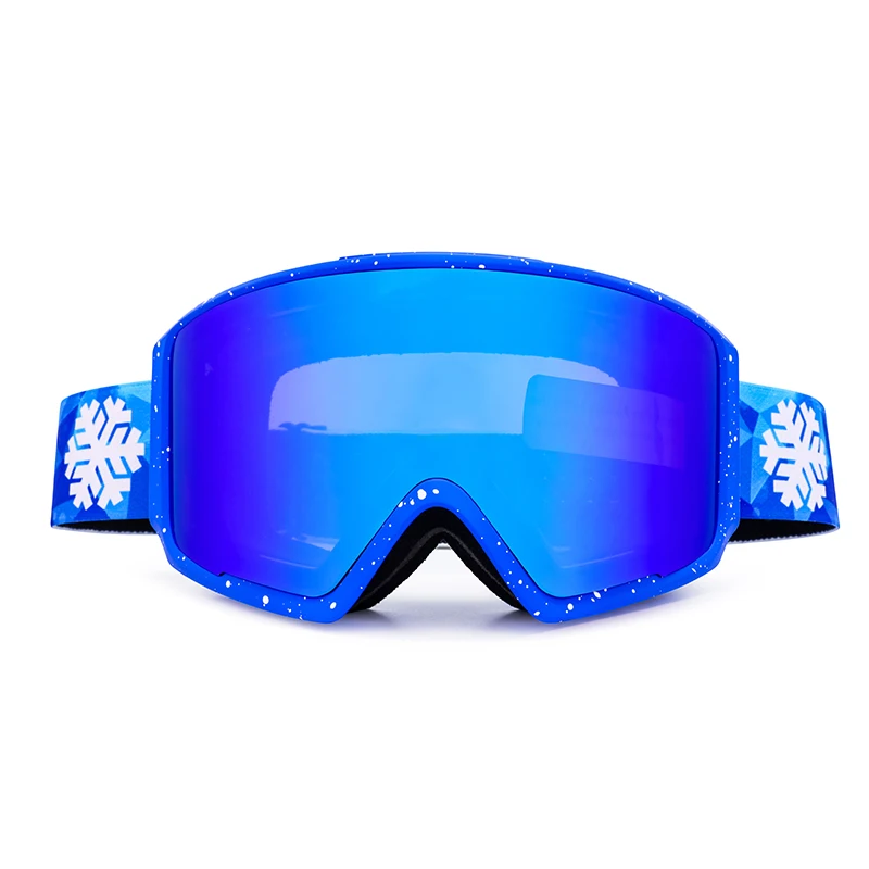 heated snowboard goggles