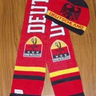 Scarf Scarf Manufacturers Direct Sale Hot Selling Fan Scarf Sport Soccer Football Nfl Scarf