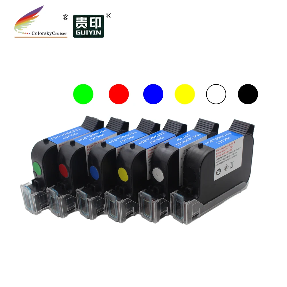 S127 Fast Dry Eco Solvent Inkjet Ink 
