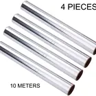 Grade Paper Food Grade Paper Aluminum Good Grade Kitchen Use Aluminum Foil Roll Paper For Roasting Turkey