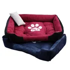 All Removed All Season Universal Pet Nest Can Be Removed And Washed Dog Kennel