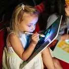 Board Toys A3 Drawing Board Magic Pad Pen For Kids 2021 New Ideas Doodle Board Mat A3 Drawing Board Toys