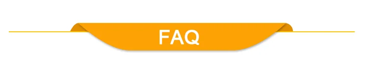 FAQ