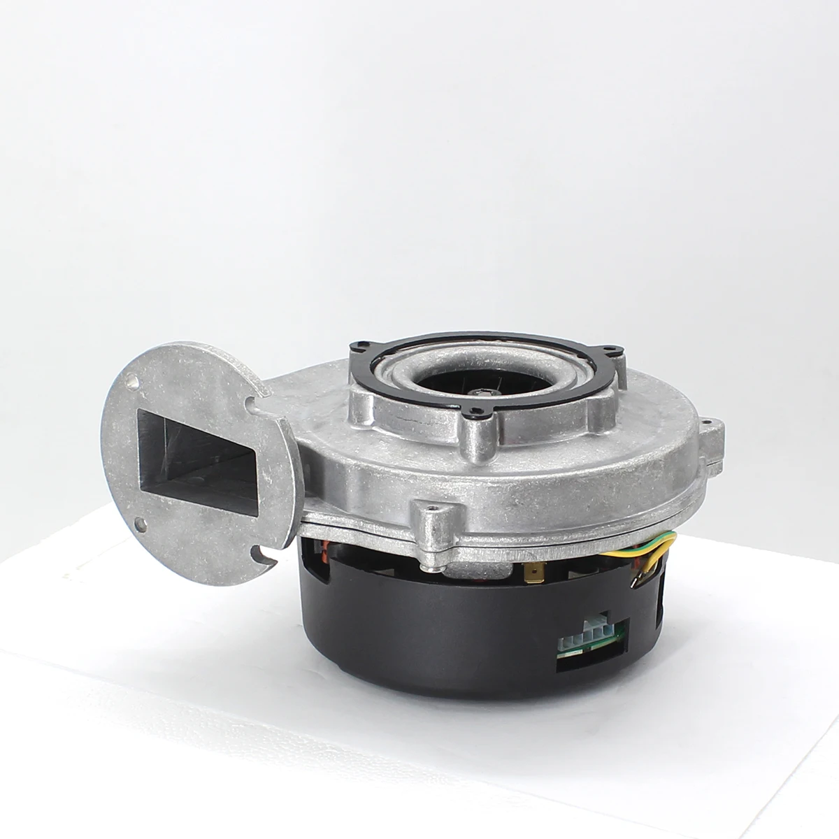Centrifugal Fan, EF-C-60-Al-01, 60W/130W - detail 4
