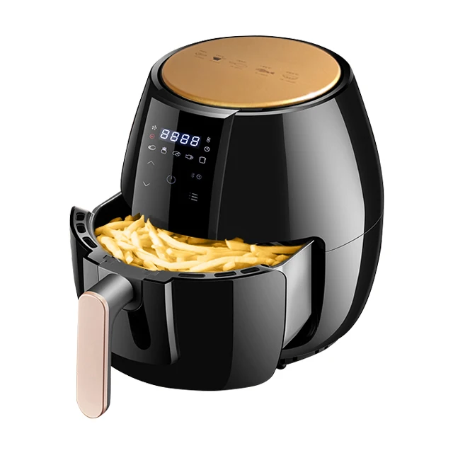 Stainless Steel Basket Air Fryer atelieryuwa.ciao.jp