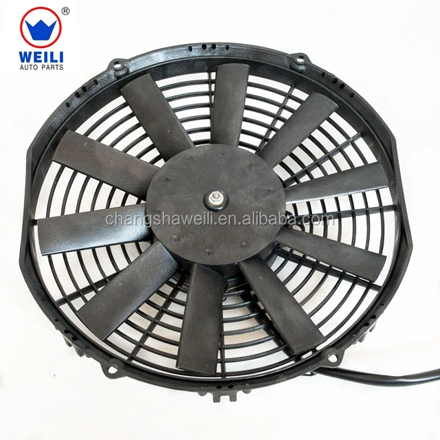 Blower, LNF2212BX, Axial - detail 4