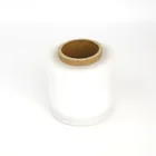 Cast Wrap 15mic 20mic Pe Ldpe Hdpe Lldpe Cast Blown Clear Blue Black Pallet Wrapping Wrap Stretch Film