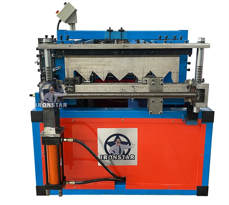 standing seam machine supplier