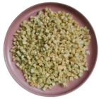 Dried Apple Appledried Certified Factory AD Dehydrated Dried Apple Granules