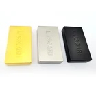 Cologne Perfume 15 Ml Magnetic Refill Solid Cologne Perfume Containers