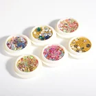 Nail Decoration Decorative Nail ASIANAIL Wholesale Cheap New Arrival Nail Art Mini Beads Decoration Set